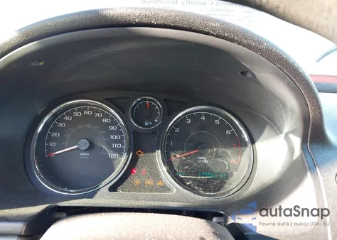 2009 Chevrolet Cobalt Lt from USA, damaged, VIN 1G1AT58H397296468